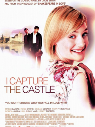 Я захватываю замок / Я захватила замок / I Capture the Castle [2003, WEB-DLRip]
