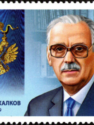 Сергей Михалков - Сочинения [1936-2020, PDF/DjVu/FB2, RUS]