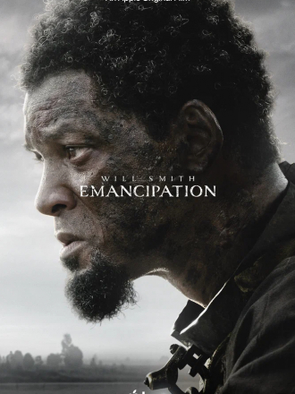 Освобождение / Emancipation [2022, WEB-DL]