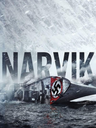 Битва при Нарвике: Первое поражение Гитлера / Kampen om Narvik [2022, WEB-DL]