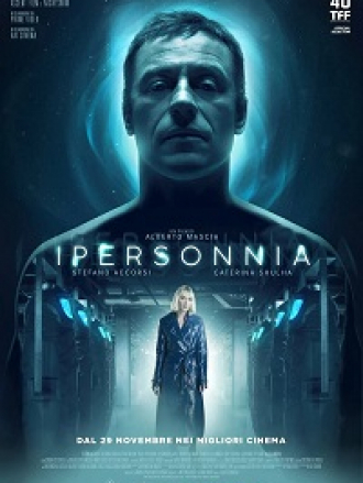 Ложная память / Ipersonnia [2022, WEB-DL]