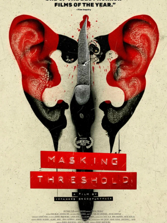 Порог маскировки / Masking Threshold [2021, WEB-DL]