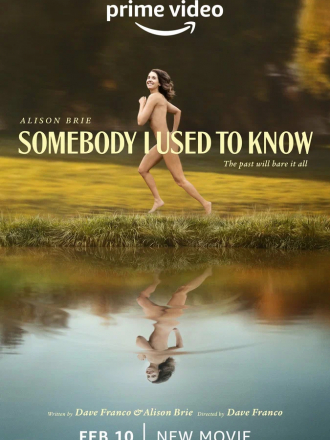 Кто-то, кого я знал / Somebody I Used to Know [2023, WEBRip]