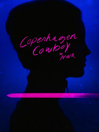 Ковбой из Копенгагена / Copenhagen Cowboy [2022, WEB-DL] [s01]