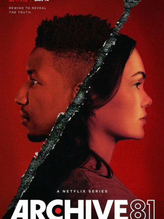 Архив 81 / Archive 81 [2022, WEB-DL] [s01]