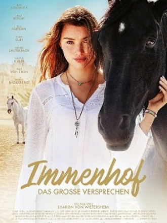 Имменхоф: Великое обещание / Immenhof - Das große Versprechen [2022, HDRip]