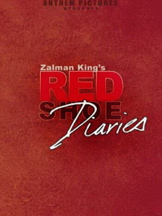 Дневники "Красной туфельки" / Red Shoe Diaries [1992, DVDRip] [s01-05]