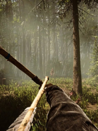Sons of The Forest (2024) скачать торрент