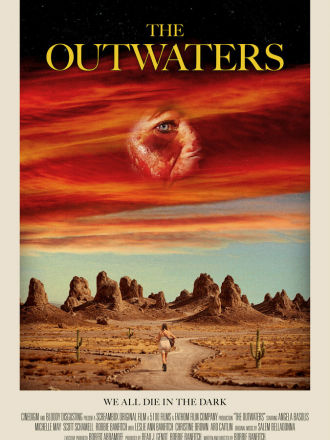 Сточные воды / The Outwaters [2022, WEB-DL]