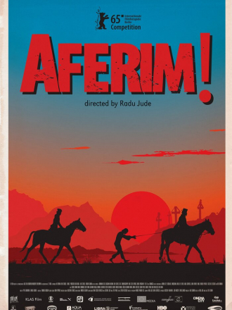 Браво! / Aferim! [2015, HDRip]