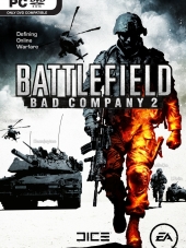 Battlefield: Bad Company 2 [2010, RUS] [RePack]