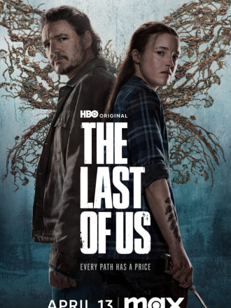 Одни из нас / The Last of Us [2023, WEB-DL] [s01]