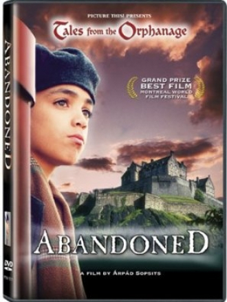 Отверженный / Torzok / Abandoned [2001, DVDRip]
