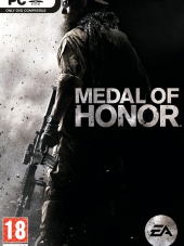 Медаль за отвагу / Medal of Honor [Limited Edition] [2010, RUS/ENG] [Rip]