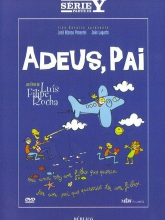 Прощай, папа / Adeus, Pai [1996, DVDRip]