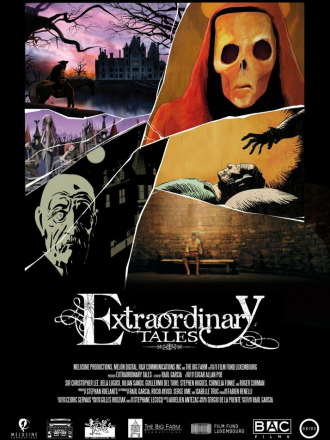 Вглядываясь в колодец / Het oog boven de put / The Eye Above the Well [1988, DVDRip]
