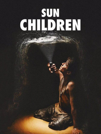 Дети солнца / Khorshid / Sun Children [2020, WEB-DLRip]
