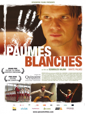Белые ладони / Feher tenyer / White Palms [2006, DVDRip]