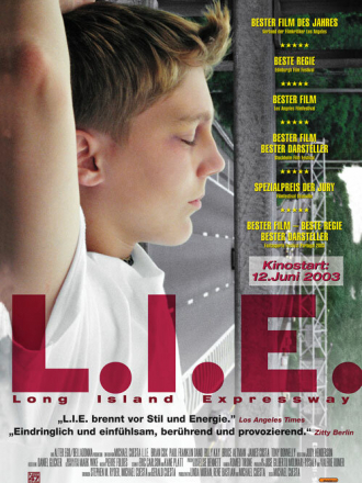 Ложь [2001, DVDRip]