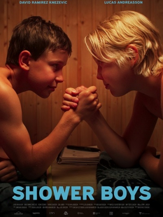 Мальчики в душе / Shower Boys [2021, WEB-DL]