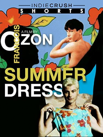 Летнее платье / A Summer Dress / Une robe d'été [1996, WEBRip]