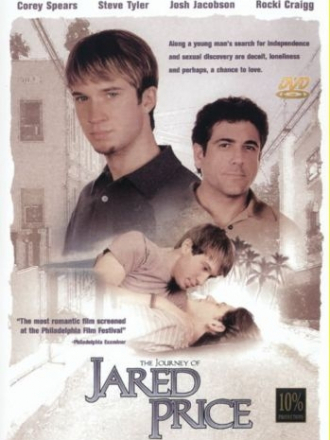 Путешествие Джареда Прайса / The Journey of Jared Price [2000, DVDRip]