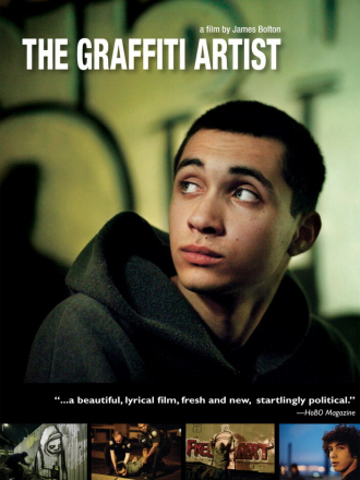 Художник граффити / The Graffiti Artist [2004, DVDRip]