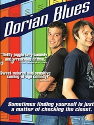 Дориан Блюз / Dorian Blues [2004, DVDRip]