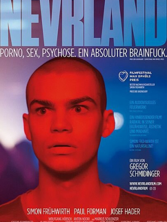 Неверленд / Nevrland [2019, HDRip]