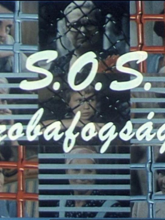 S.O.S! Домашний арест / S.O.S. Szobafogság! [1987, WEBRip]