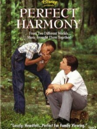 Идеальная гармония / Perfect Harmony [1991, DVDRip]