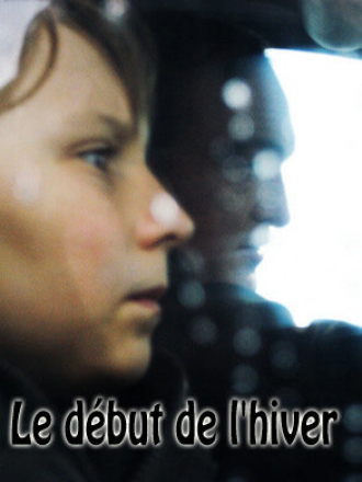 Ранняя зима / Начало зимы / Le début de l'hiver [2009, SATRip]