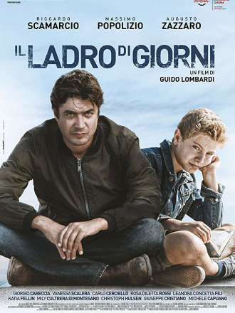 Вор дней / Il ladro di giorni [2019, WEB-DLRip]