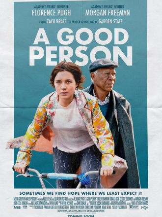 Хороший человек / A Good Person [2023, WEB-DL]