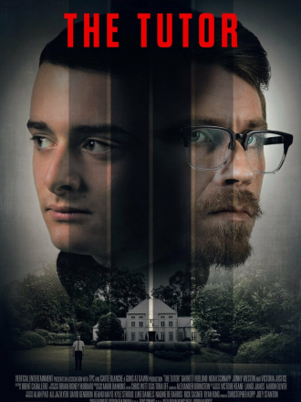 Репетитор / The Tutor [2023, WEBRip]