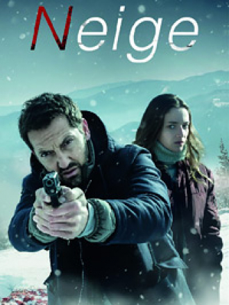 Снег / Neige [2022, WEBRip]