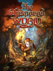 Ускользающий мир / The Whispered World: Special Edition [2014, RUS/ENG/GER/MULTI]