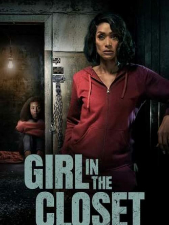 Девочка в подвале / Girl in the Closet [2023, WEB-DL]