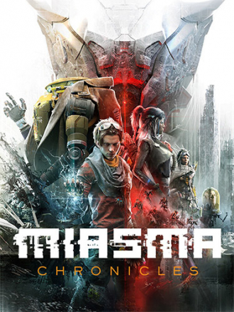 Miasma Chronicles [2023, RUS/MULTI] [RePack]