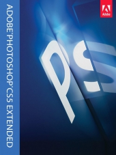 Adobe Photoshop CS5 Extended [2010, RUS]