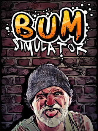Bum Simulator [2023, RUS/MULTI] [RePack]