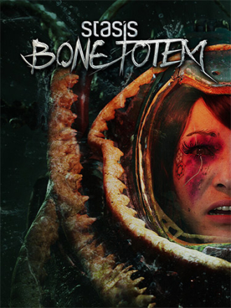 Stasis: Bone Totem + Supporters Pack Combo [2023, RUS/MULTI] [RePack]