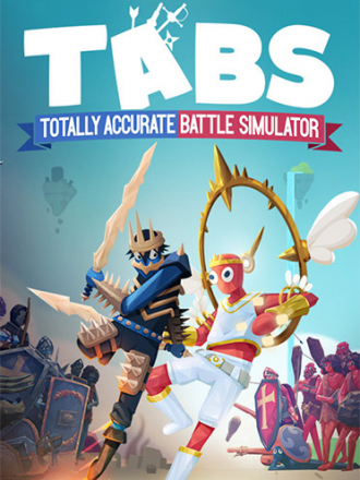 Totally Accurate Battle Simulator [2021, RUS/MULTI] [RePack]
