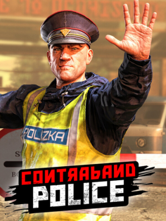 Contraband Police [2023, RUS/ENG/MULTI] [RePack]