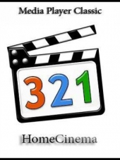 Media Player Classic - Home Cinema / MPC - HC [2013, RUS]