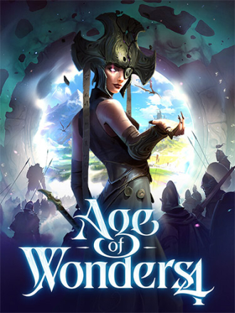 Age of Wonders 4: Premium Edition (2023) скачать торрент