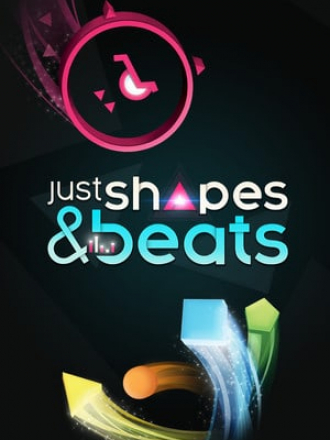 Just Shapes & Beats [2018, RUS/ENG/MULTI] [RePack]