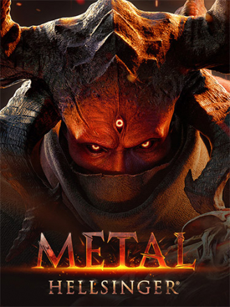 Metal: Hellsinger [2022, RUS/MULTI] [RePack]
