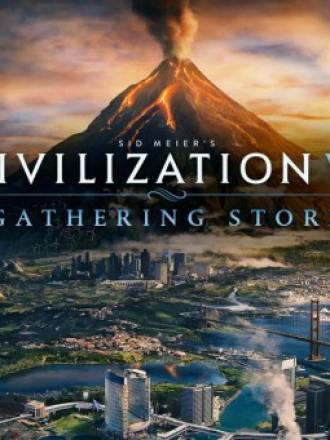 Sid Meier's Civilization VI Platinum Edition [2016, RUS/ENG] [Mac]