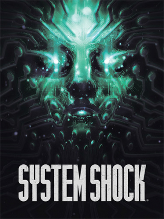 System Shock Remake [2023, RUS/MULTI] [RePack]